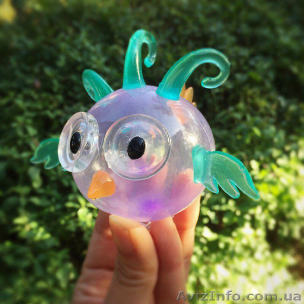 Необычный конструктор из надувных шариков Oonies для ребенка  - 749 грн. - <ro>Изображение</ro><ru>Изображение</ru> #4, <ru>Объявление</ru> #1642617