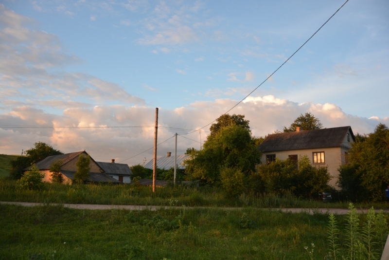 Продається велике господарство Острозький р-н, с. Грозів - <ro>Изображение</ro><ru>Изображение</ru> #1, <ru>Объявление</ru> #1648839