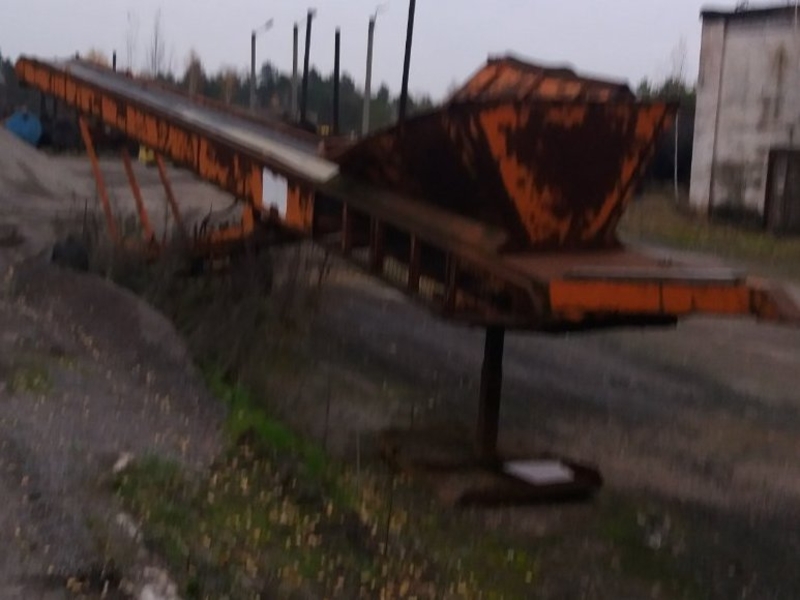 Продаем передвижной сортировочный комплекс Terex Finlay 390, 1992 г.в. - <ro>Изображение</ro><ru>Изображение</ru> #9, <ru>Объявление</ru> #1590769