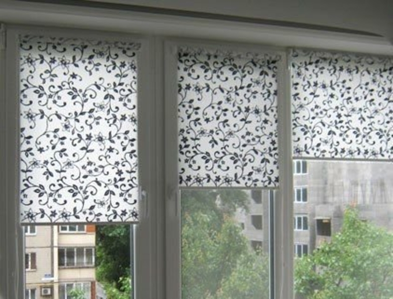 Тканинні ролети   - <ro>Изображение</ro><ru>Изображение</ru> #1, <ru>Объявление</ru> #1650026