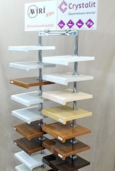 Підвіконня та металеві водовідливи  - <ro>Изображение</ro><ru>Изображение</ru> #4, <ru>Объявление</ru> #1650029