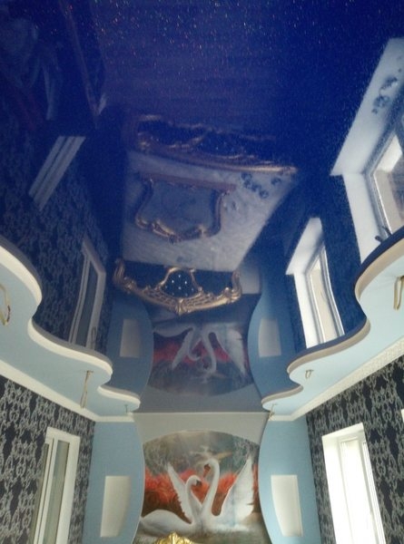 Натяжні стелі виробництва Німеччина та Китай  - <ro>Изображение</ro><ru>Изображение</ru> #1, <ru>Объявление</ru> #1650032