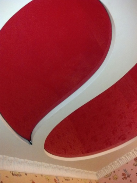 Натяжні стелі виробництва Німеччина та Китай  - <ro>Изображение</ro><ru>Изображение</ru> #2, <ru>Объявление</ru> #1650032