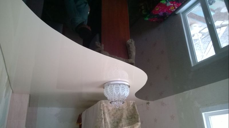 Натяжні стелі виробництва Німеччина та Китай  - <ro>Изображение</ro><ru>Изображение</ru> #4, <ru>Объявление</ru> #1650032