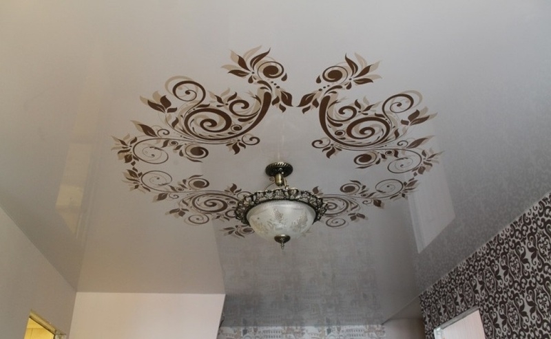 Натяжні стелі виробництва Німеччина та Китай  - <ro>Изображение</ro><ru>Изображение</ru> #8, <ru>Объявление</ru> #1650032