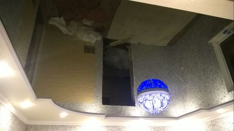 Натяжні стелі виробництва Німеччина та Китай  - <ro>Изображение</ro><ru>Изображение</ru> #9, <ru>Объявление</ru> #1650032