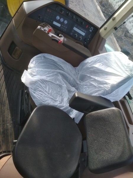 John Deere 8200 1996  - <ro>Изображение</ro><ru>Изображение</ru> #7, <ru>Объявление</ru> #1651908