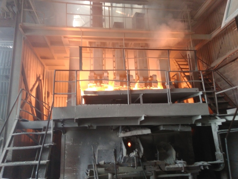 Продам действующий бизнес по производству карбида кальция - <ro>Изображение</ro><ru>Изображение</ru> #2, <ru>Объявление</ru> #1654114