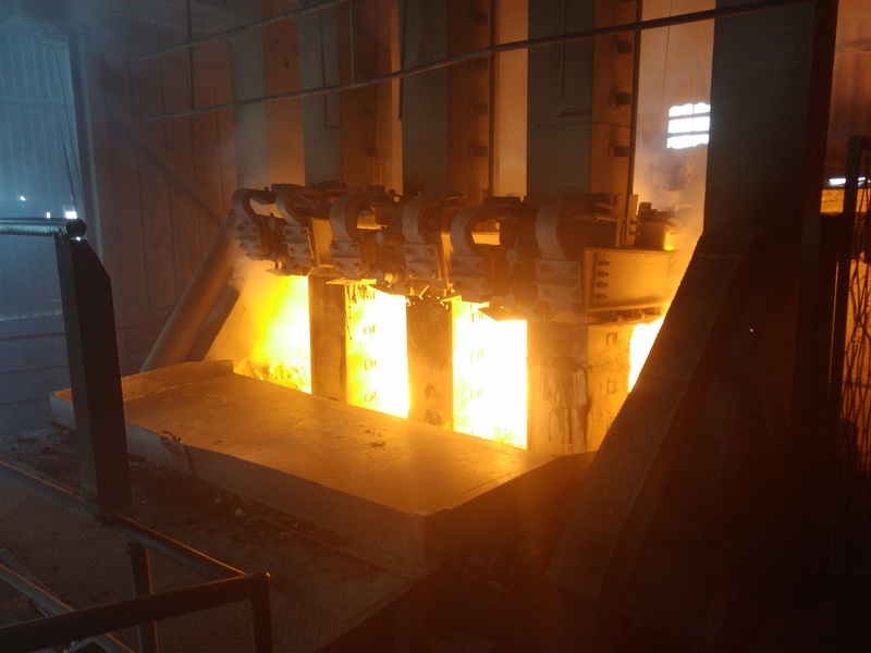 Продам действующий бизнес по производству карбида кальция - <ro>Изображение</ro><ru>Изображение</ru> #3, <ru>Объявление</ru> #1654114