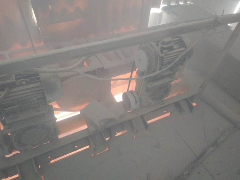 Продам действующий бизнес по производству карбида кальция - <ro>Изображение</ro><ru>Изображение</ru> #4, <ru>Объявление</ru> #1654114