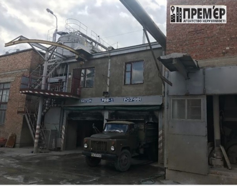 Діючий бізнес у Рівному -виготовлення бетонного розчину. - <ro>Изображение</ro><ru>Изображение</ru> #2, <ru>Объявление</ru> #1658872