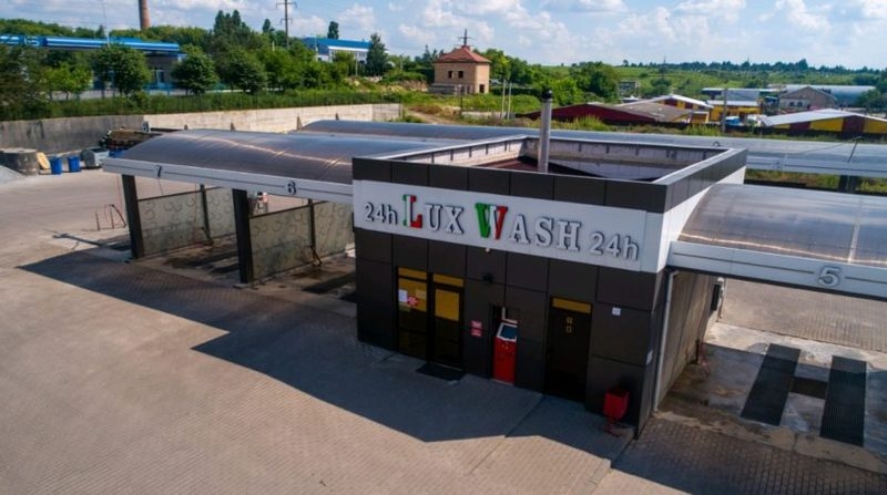 РІВНЕ! Комплекс прибуткового бізнесу — сучасна автомийка та ресторан  - <ro>Изображение</ro><ru>Изображение</ru> #2, <ru>Объявление</ru> #1658874