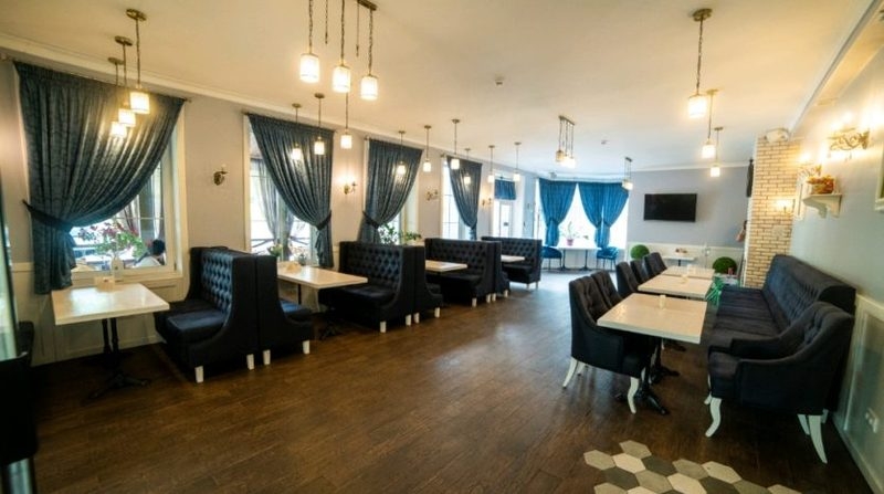 РІВНЕ! Комплекс прибуткового бізнесу — сучасна автомийка та ресторан  - <ro>Изображение</ro><ru>Изображение</ru> #3, <ru>Объявление</ru> #1658874