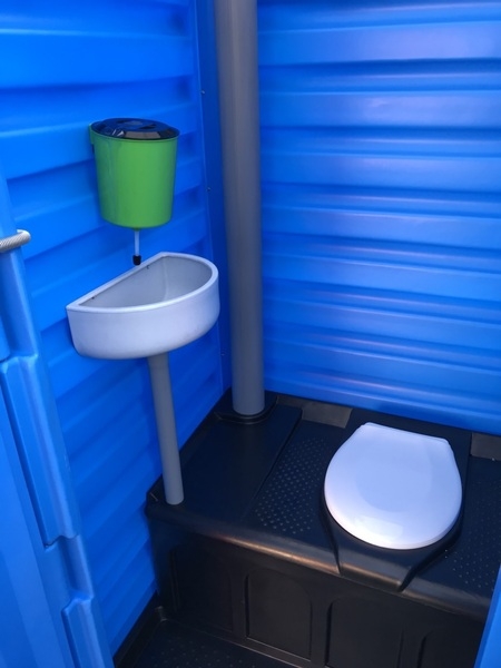 Биотуалеты уличные и дачные - <ro>Изображение</ro><ru>Изображение</ru> #2, <ru>Объявление</ru> #523226