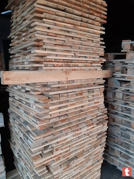 Пиломатеріали, брус, рейка, дошка - <ro>Изображение</ro><ru>Изображение</ru> #3, <ru>Объявление</ru> #1666268