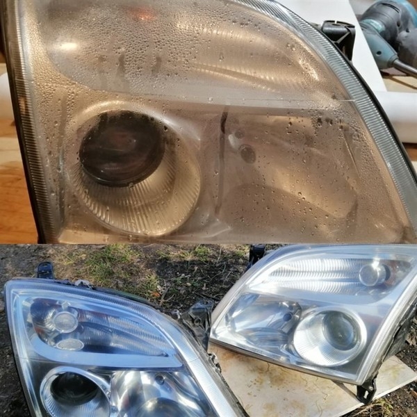 Ремонт фар, полировка, тюнинг фар, тонирование, установка линз - <ro>Изображение</ro><ru>Изображение</ru> #1, <ru>Объявление</ru> #1666210