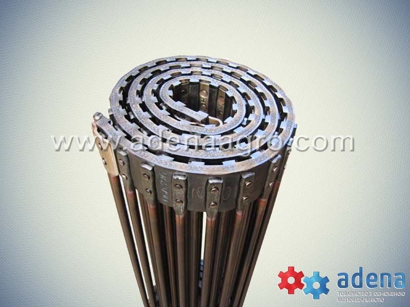 Транспортер передній на комбайн Grimme Europa Standart, LK-750, SR-80-40, SL-750 - <ro>Изображение</ro><ru>Изображение</ru> #1, <ru>Объявление</ru> #1669993