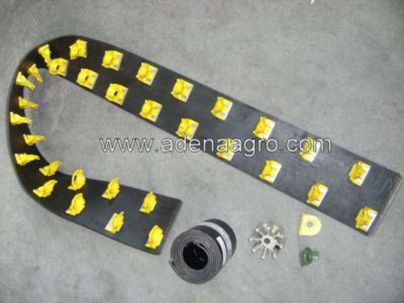 Ложечки, стрічка з ложечками на картоплесаджалку Grimme, Gruse, Miedema, Hassia - <ro>Изображение</ro><ru>Изображение</ru> #2, <ru>Объявление</ru> #1669984