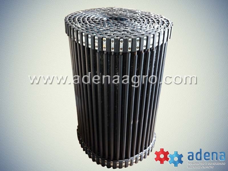 Транспортер передній на комбайн Grimme Europa Standart, LK-750, SR-80-40, SL-750 - <ro>Изображение</ro><ru>Изображение</ru> #2, <ru>Объявление</ru> #1669993