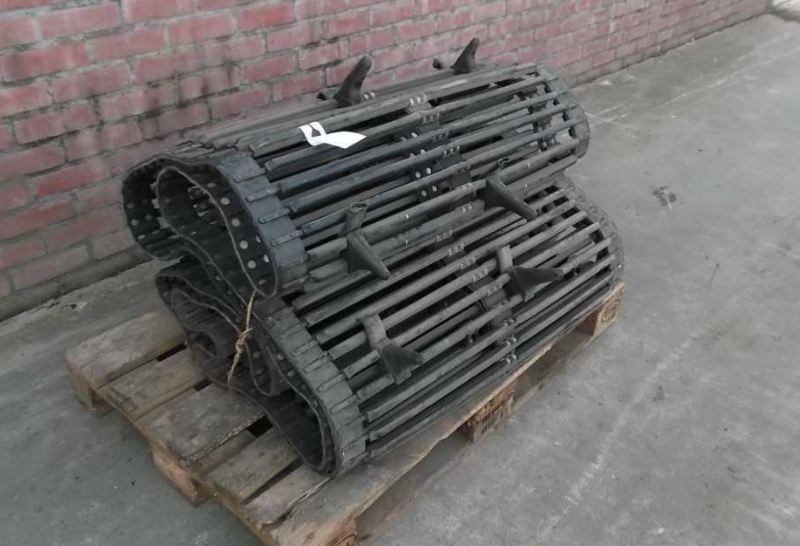 Транспортер задній (ботвинник) на комбайн Grimme MK-700,  Europa Standart,  LK-7 - <ro>Изображение</ro><ru>Изображение</ru> #2, <ru>Объявление</ru> #1669994