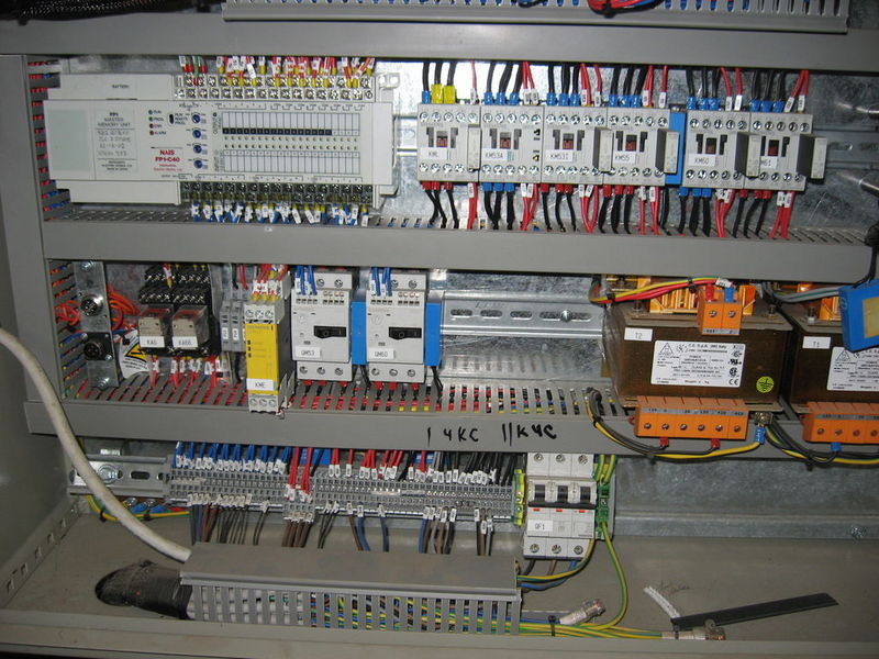 Автоматична кліпсаторна машина Sorma RB2-120 (AT-5E) для картоплі, цибулі, цитру - <ro>Изображение</ro><ru>Изображение</ru> #8, <ru>Объявление</ru> #1669987