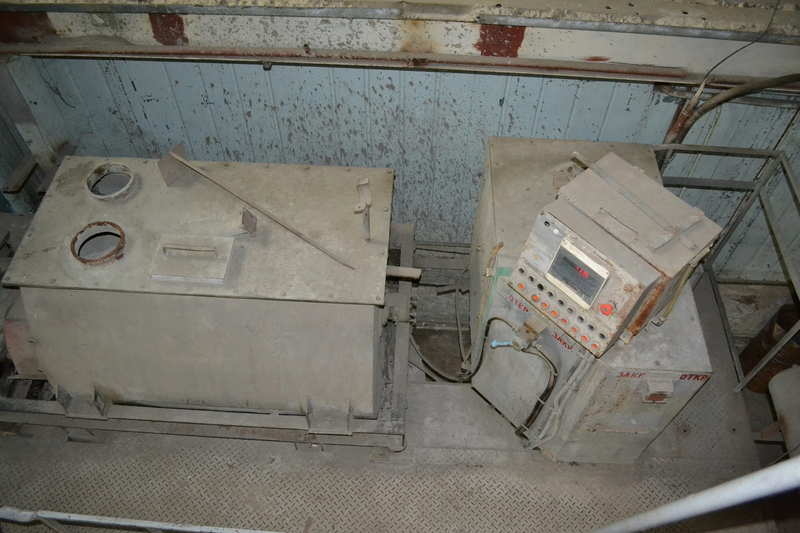 Продам обладнання для виробництва пінобетону (змішувач пінобетону) - <ro>Изображение</ro><ru>Изображение</ru> #3, <ru>Объявление</ru> #1674218