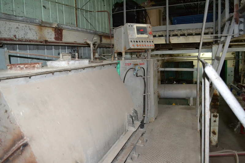 Продам обладнання для виробництва пінобетону (змішувач пінобетону) - <ro>Изображение</ro><ru>Изображение</ru> #4, <ru>Объявление</ru> #1674218