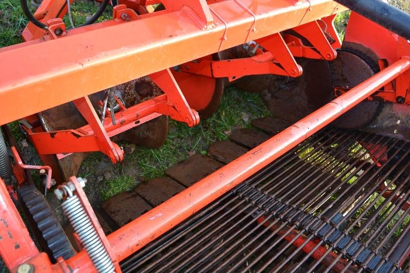 Комбайн картоплезбиральний Grimme RL 1500, в наявності - <ro>Изображение</ro><ru>Изображение</ru> #5, <ru>Объявление</ru> #1674216