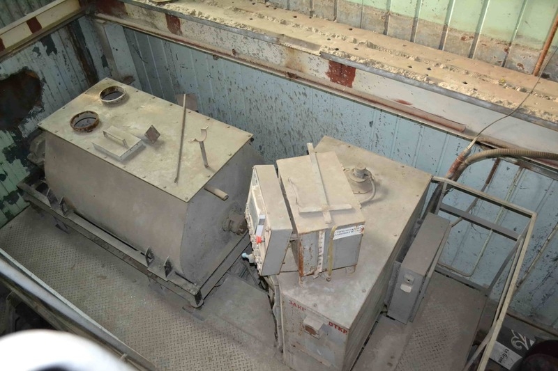 Продам обладнання для виробництва пінобетону (змішувач пінобетону) - <ro>Изображение</ro><ru>Изображение</ru> #5, <ru>Объявление</ru> #1674218