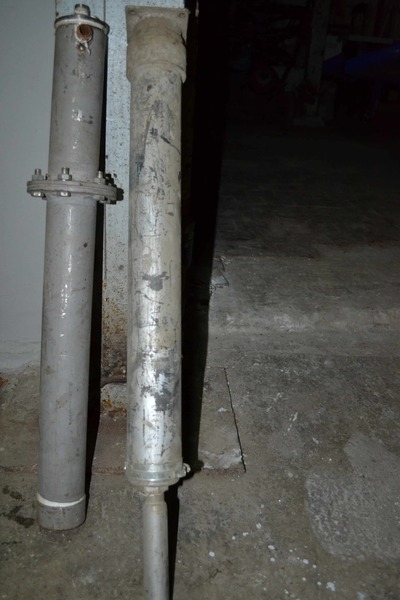 Продам обладнання для виробництва пінобетону (змішувач пінобетону) - <ro>Изображение</ro><ru>Изображение</ru> #6, <ru>Объявление</ru> #1674218