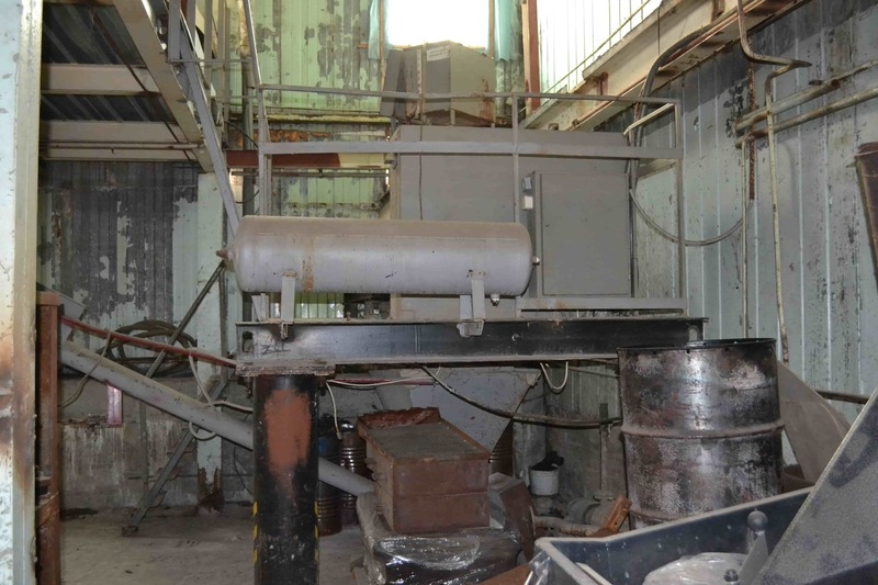 Продам обладнання для виробництва пінобетону (змішувач пінобетону) - <ro>Изображение</ro><ru>Изображение</ru> #8, <ru>Объявление</ru> #1674218