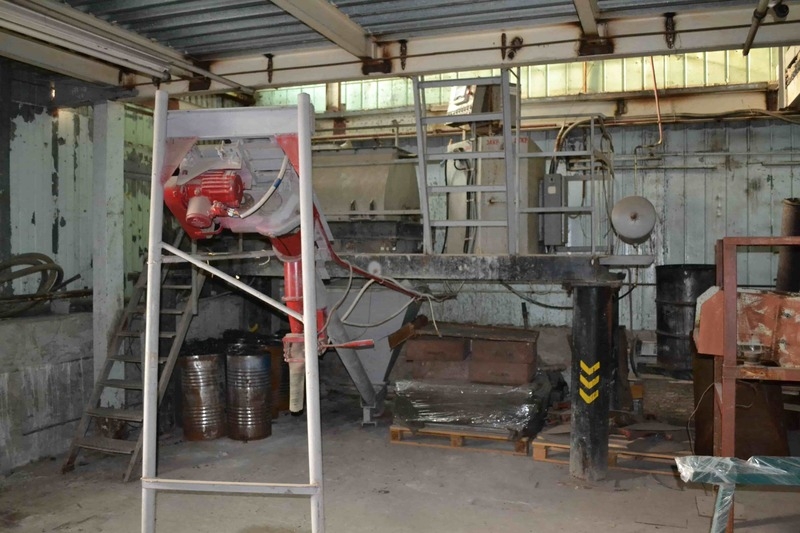 Продам обладнання для виробництва пінобетону (змішувач пінобетону) - <ro>Изображение</ro><ru>Изображение</ru> #9, <ru>Объявление</ru> #1674218