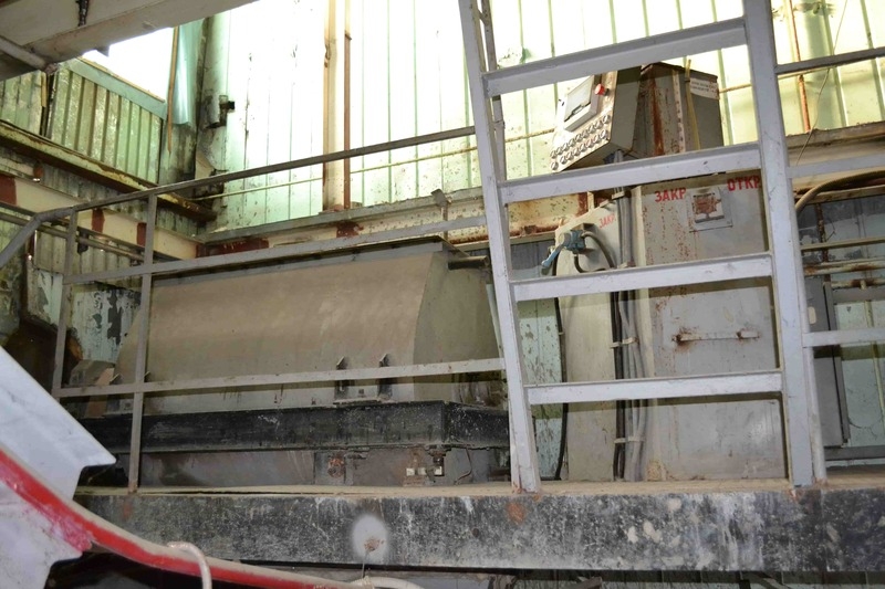 Продам обладнання для виробництва пінобетону (змішувач пінобетону) - <ro>Изображение</ro><ru>Изображение</ru> #10, <ru>Объявление</ru> #1674218