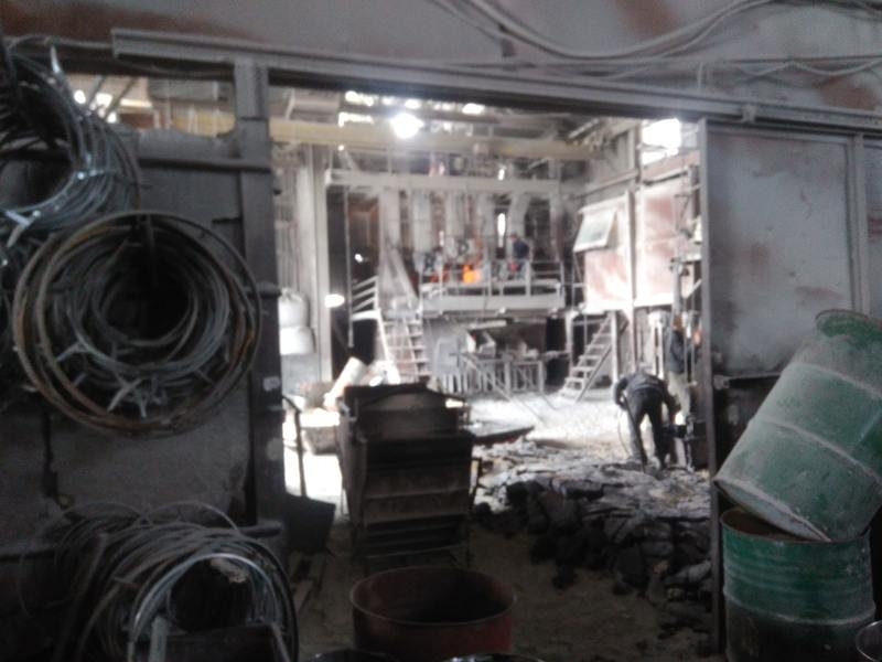 Карбид кальция, производство, продажа готового бизнеса! - <ro>Изображение</ro><ru>Изображение</ru> #2, <ru>Объявление</ru> #1674217