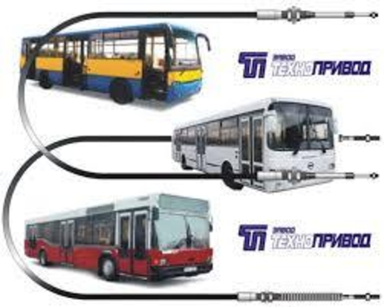 Тросы дистанционного управления: кпп,тнвд,гст,газа тормоза;автобусов комбайнов т - <ro>Изображение</ro><ru>Изображение</ru> #3, <ru>Объявление</ru> #1675030