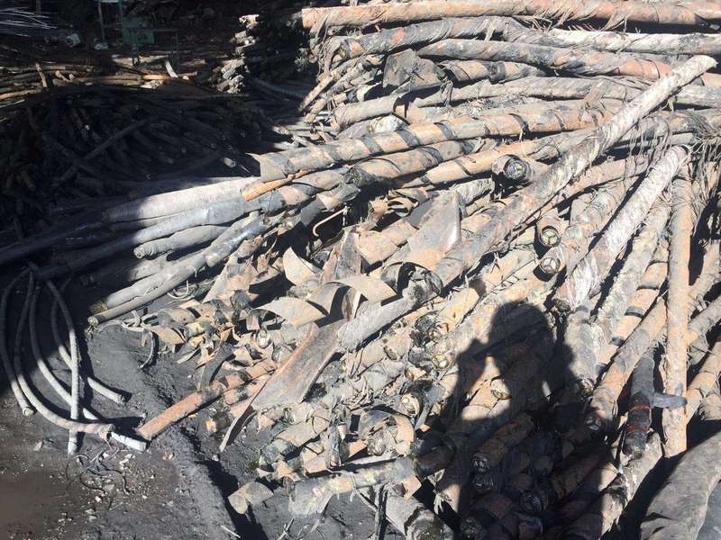 Куплю кабель різних видів від 1т - <ro>Изображение</ro><ru>Изображение</ru> #4, <ru>Объявление</ru> #1679724