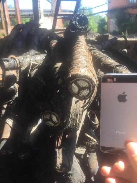 Куплю кабель різних видів від 1т - <ro>Изображение</ro><ru>Изображение</ru> #2, <ru>Объявление</ru> #1679724