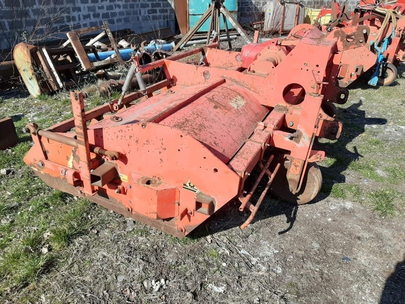 Гребнеутворювач  Grimme DF-3000, в наявності - <ro>Изображение</ro><ru>Изображение</ru> #4, <ru>Объявление</ru> #1680776