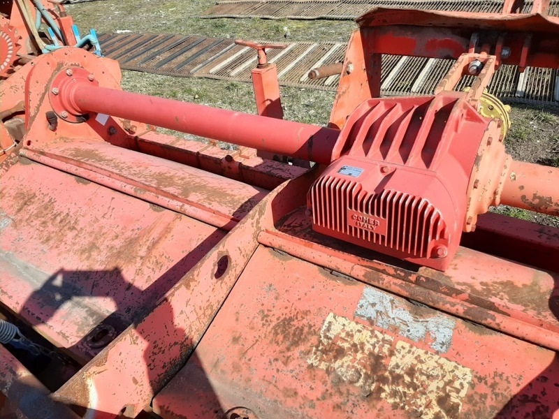 Гребнеутворювач  Grimme DF-3000, в наявності - <ro>Изображение</ro><ru>Изображение</ru> #7, <ru>Объявление</ru> #1680776