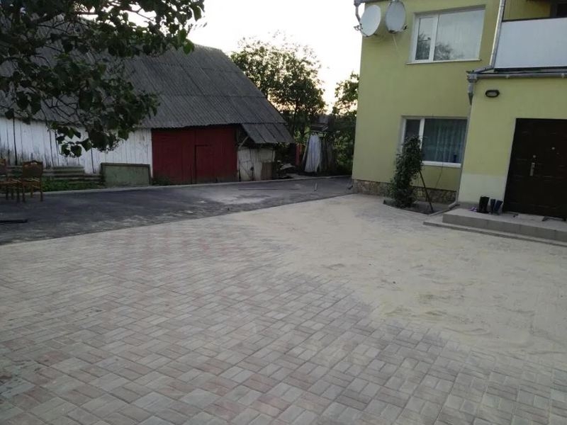 Асфальтирование дорог. Асфальтування доріг. Укладка асфальта. Бруківка. Тротуари - <ro>Изображение</ro><ru>Изображение</ru> #6, <ru>Объявление</ru> #1684442