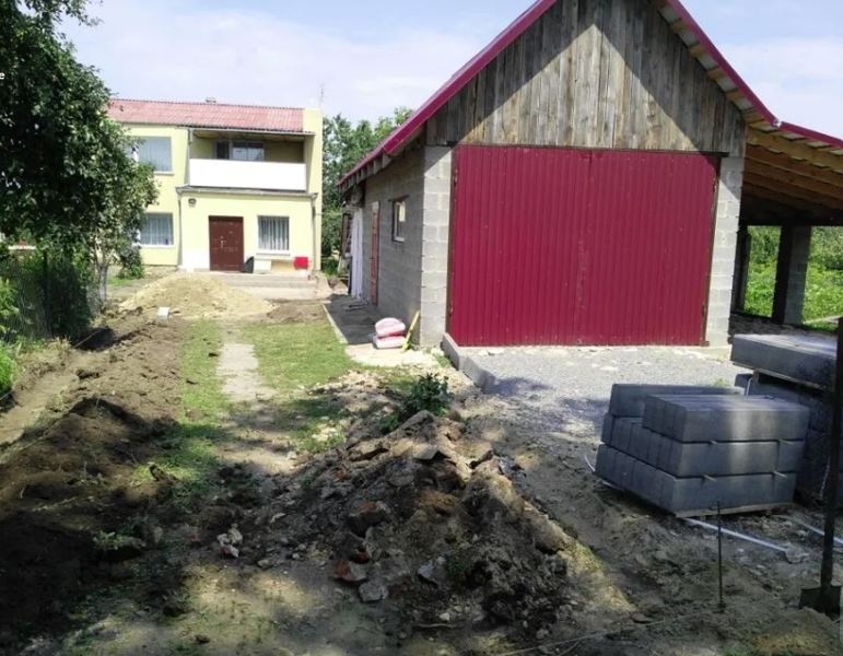 Асфальтирование дорог. Асфальтування доріг. Укладка асфальта. Бруківка. Тротуари - <ro>Изображение</ro><ru>Изображение</ru> #3, <ru>Объявление</ru> #1684442