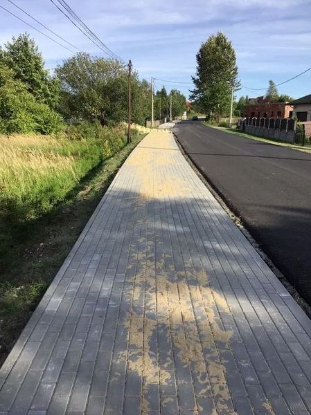 Асфальтирование дорог. Асфальтування доріг. Укладка асфальта. Бруківка. Тротуари - <ro>Изображение</ro><ru>Изображение</ru> #8, <ru>Объявление</ru> #1684442