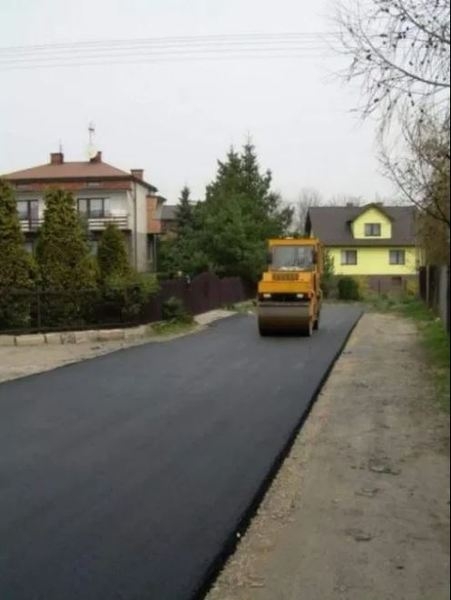 Асфальтирование дорог. Асфальтування доріг. Укладка асфальта. Бруківка. Тротуари - <ro>Изображение</ro><ru>Изображение</ru> #2, <ru>Объявление</ru> #1684442