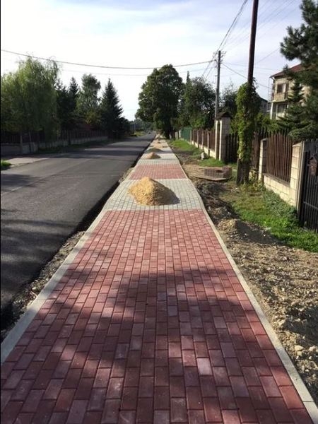 Асфальтирование дорог. Асфальтування доріг. Укладка асфальта. Бруківка. Тротуари - <ro>Изображение</ro><ru>Изображение</ru> #10, <ru>Объявление</ru> #1684442