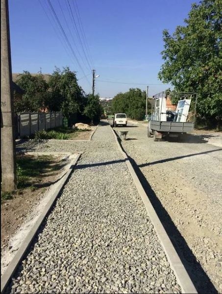 Асфальтирование дорог. Асфальтування доріг. Укладка асфальта. Бруківка. Тротуари - <ro>Изображение</ro><ru>Изображение</ru> #9, <ru>Объявление</ru> #1684442