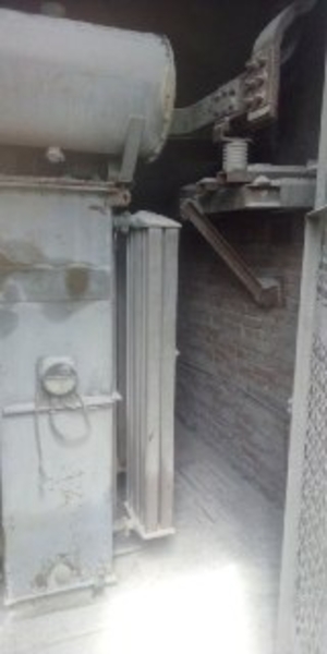 Продам силовой трансформатор ТСМ 320 - вн6кв-нн390вольт  - <ro>Изображение</ro><ru>Изображение</ru> #1, <ru>Объявление</ru> #1689787