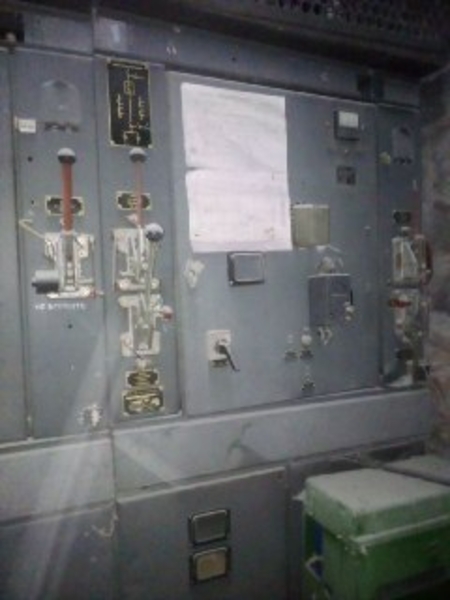 Продам камеру КСО-250 - <ro>Изображение</ro><ru>Изображение</ru> #1, <ru>Объявление</ru> #1689788