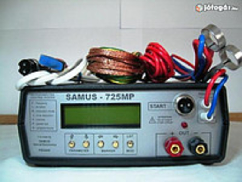 samus 725 mp   samus 1000 - <ro>Изображение</ro><ru>Изображение</ru> #2, <ru>Объявление</ru> #1697096