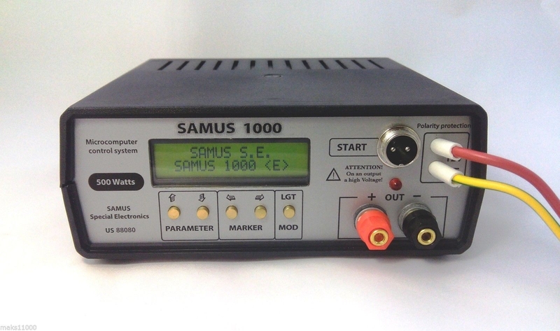 samus 725 mp   samus 1000 - <ro>Изображение</ro><ru>Изображение</ru> #5, <ru>Объявление</ru> #1697096