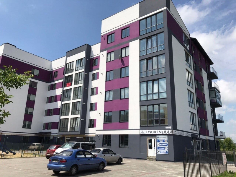 Однокімнатна квартира в новобудові. - <ro>Изображение</ro><ru>Изображение</ru> #1, <ru>Объявление</ru> #1699704